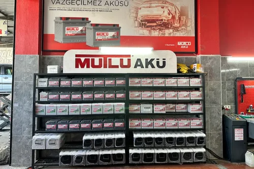 Adapazarı Mutlu Akü Çeşitleri