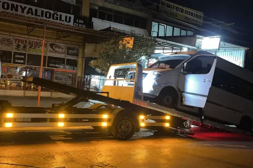 Adapazarı Oto Elektrik Tamir