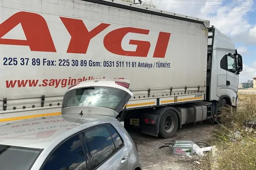 Sakarya Gezici Yol Yardım