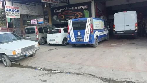 Ölmez Oto Yol Yardım