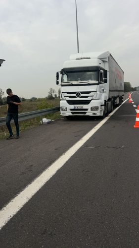 Sakarya 7/24 Akü Yol Yardım