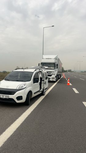 Otoban Akü Yol Yardım