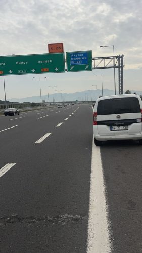 Adapazarı Akü Yol Yardım