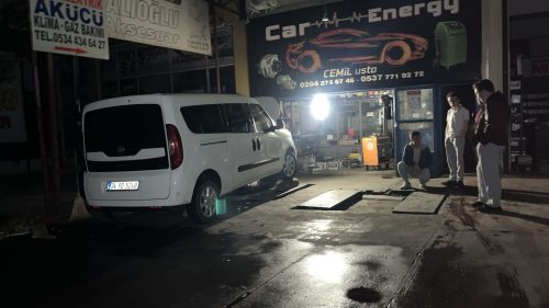 Sakarya Akü Yol Yardım