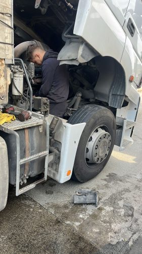 Adapazarı Akü Yol Yardım