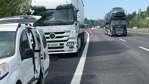 Sakarya Tır Yol Yardım