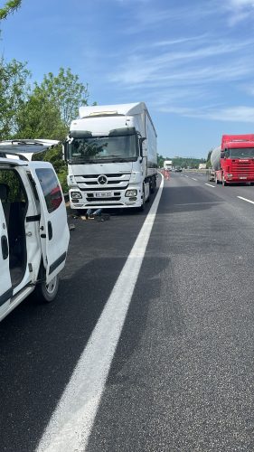 Sakarya Tır Yol Yardım